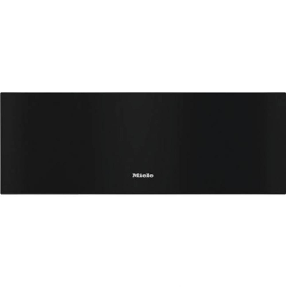 ESW 7680 - 30'' VitroLine Warming Drawer 10 13/16'' H (Obsidian Black)