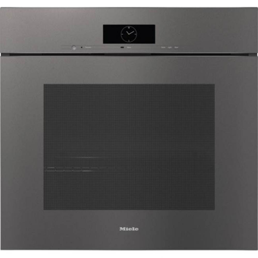 H 7880 BPX - 30'' ArtLine Single Oven MTouch Handless (Graphite Grey)