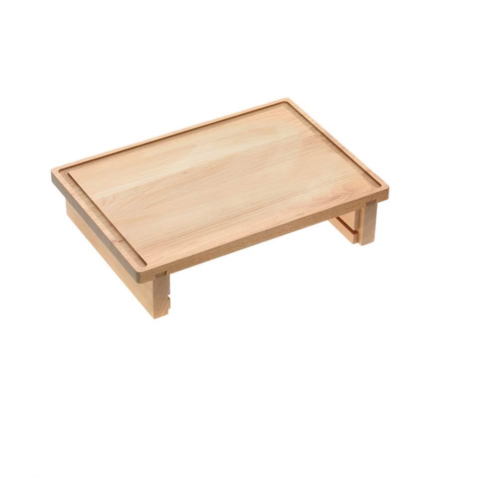DGSB 2 - Cutting Board for steam cooking containers