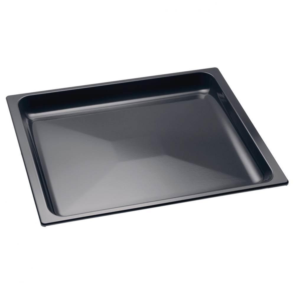 HUBB 71 - Universal tray w/PC Finish for Combi-Steam