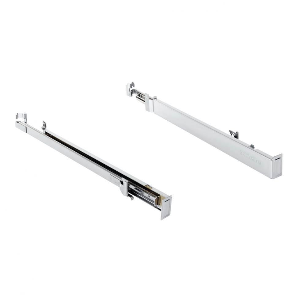 HFC 71 - FlexiClips/Telescopic Runners w PC for 24'' Oven
