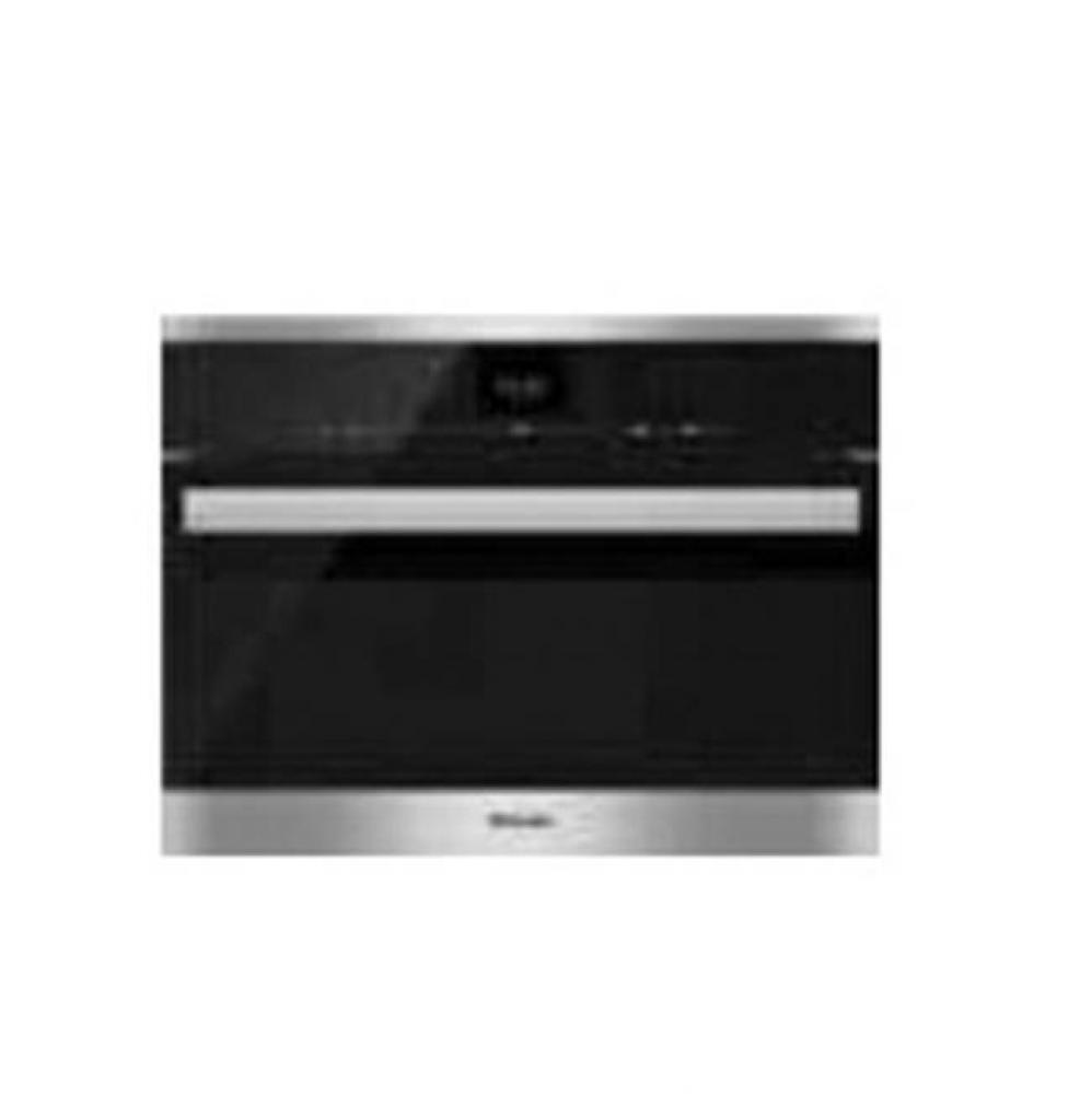 24'' Pureline Steam ''Only'' Oven Sensortronic CTS