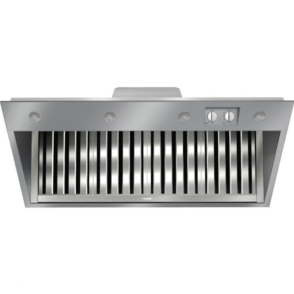 DAR 1150 - 48'' Range Insert Hood (Stainless Steel) No Blower