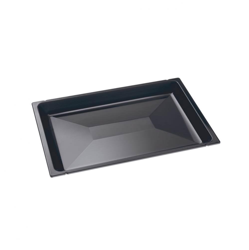 HUBB 30-1 - Universal Tray w/PC Finish for 30'' Ovens