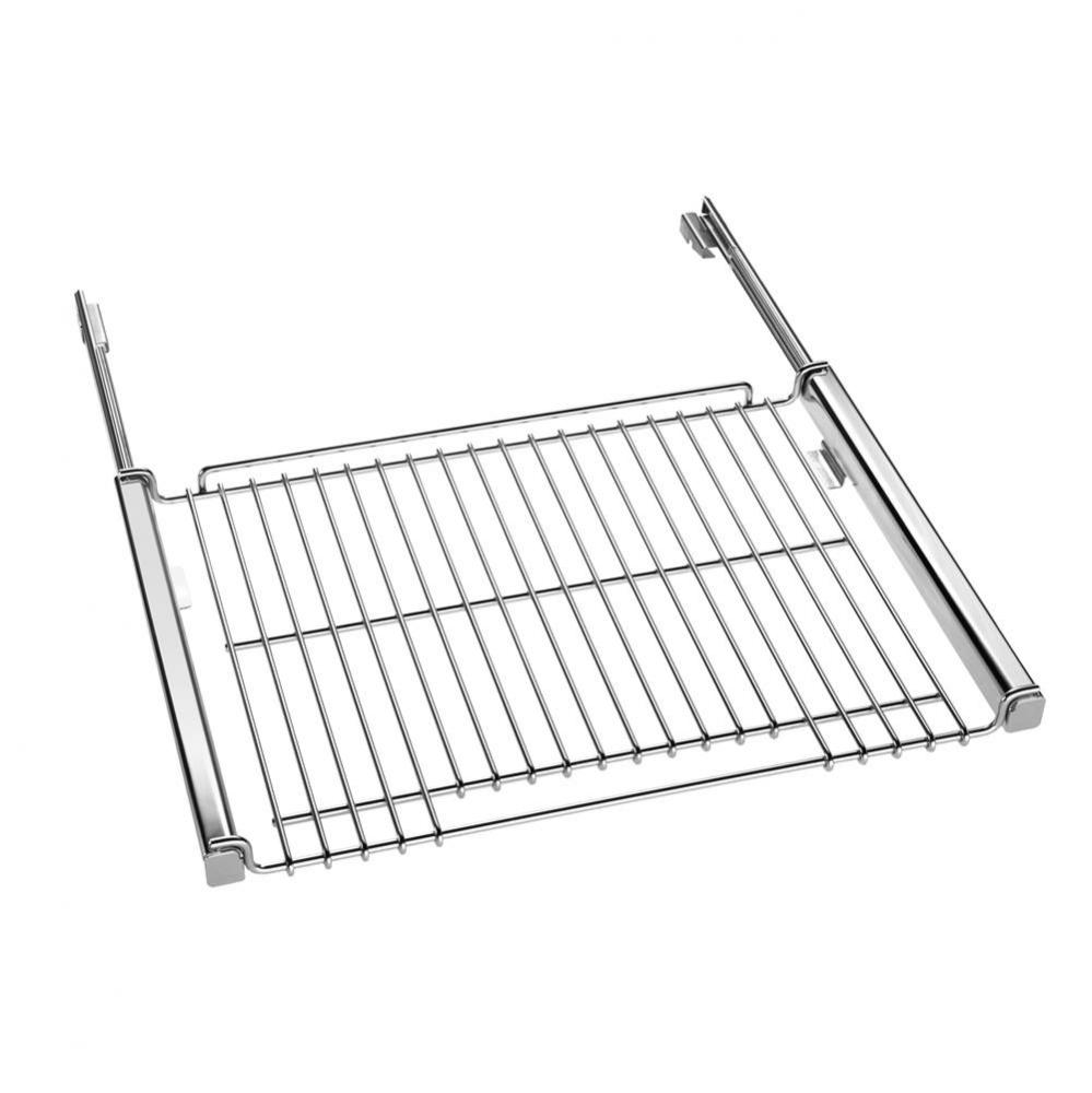 HFCBBR 30-2 - Telescopic Wire Rack for 30'' Ovens