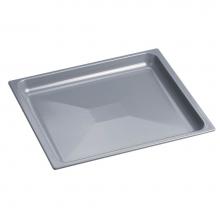 Miele 6949730 - Universal tray w/PC finish for 24'' ovens