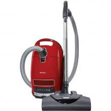 Miele 11850030 - Canister Vacuum Cleaners With Comprehensive Accessories for Nearly Every Cleaning Challenge