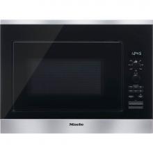 Miele 9762410 - 24'' Microwave Built-in CTS