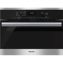Miele 9762430 - 24'' PureLine Microwave Built-in CTS