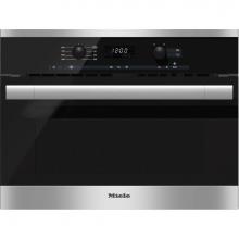 Miele 9762450 - 24'' ContourLine Microwave Built-in CTS