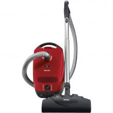 Miele 10367690 - Classic C1 HomeCare autumn red