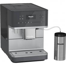 Miele 10731210 - CM6 Countertop Coffee 61 oz. Graph Gry