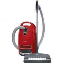 Miele 10014750 - Complete C3 HomeCare Plus  autumn red     