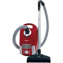 Miele 10636170 - Compact C1 HomeCare autumn red