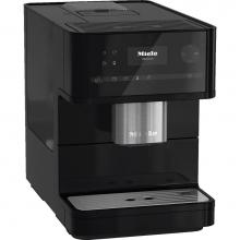 Miele 10662820 - CM6 Countertop Coffee 61 oz.Obsid Blk