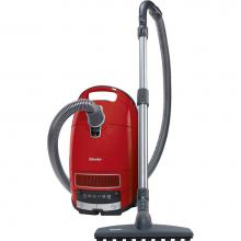 Miele 11181050 - Complete C3 Home Care autumn red     