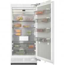 Miele 10744940 - 36'' MasterCool Freezer Integrated RH Vi