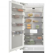 Miele 10745030 - 36'' MasterCool Freezer Integrated LH Vi