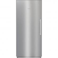 Miele 10745040 - 36'' MasterCool Freezer LH SS Panel
