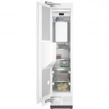 Miele 11503430 - F 2472 Vi - 18'' MasterCool All Freezer Panel Ready Exterior Dispenser LH