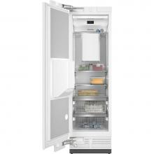 Miele 10745680 - 24'' MasterCool Freezer Integrated LH Vi