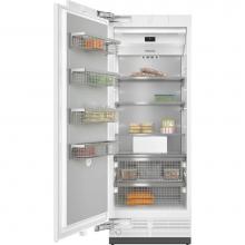 Miele 10744900 - 30'' MasterCool Freezer Integrated LH Vi