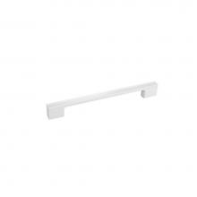 Miele 11345940 - DS 7000 VITRO BRWS - 24'' Handle VitroLine Brillant white