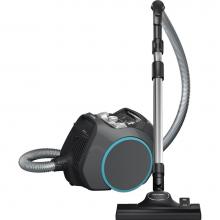 Miele 11735570 - Bagless Canister Vacuum Cleaners for Maximum Power in A Compact Design