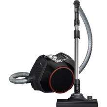 Miele 11735800 - Bagless Canister Vacuum Cleaners for Maximum Power in A Compact Design