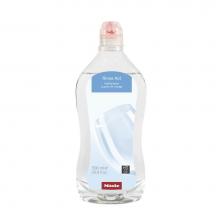 Miele 11772170 - Rinse Aid, 17 oz for Best Drying and Gentle Treatment in Miele Dishwashers