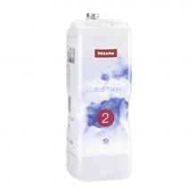 Miele 11891860 - Ultraphase 2 2-component Detergent for Whites, Colors, and Delicates