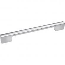 Miele 12047000 - DS 7708 SWIVELING EDST/CLST - 30'' Handle ControurLine Stainless Steel swiveling handle