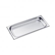 Miele 08246340 - Solid Cooking Pan