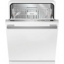 Miele 21499863USA - Classic Plus 3D Dishwasher w/Cutlery Basket - Pre-Finished Fully integrated