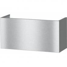 Miele 28996337D - 18'' Duct Cover - 36'' w