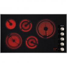 Miele 26562751USA - 36'' Knob control Electric cooktop ? 208 Volts