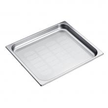 Miele 08249430 - Perforated Cooking Pan
