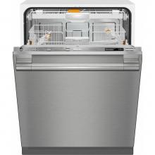 Miele 21678563USA - Dimension Dishwasher - Pre-Finished Fully integrated