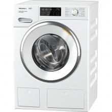 Miele 11WH8605USA - 24'' Washer plus TwinDos and IntenseWash