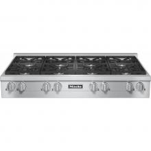 Miele 26135460USA - 48'' Rangetop w/ 8 Burners