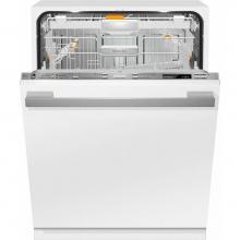 Miele 21687562USA - Futura Lumen Dishwasher - Fully Integrated