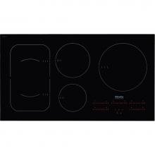 Miele 26637562USA - 36'' Flush Mounted Induction Cooktop