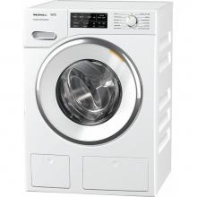 Miele 11WH6605USA - 24'' Washer plus TwinDos