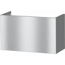 Miele 28996333D - 18'' Duct Cover - 30'' w