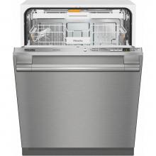 Miele 21499864USA - Classic Plus 3D Dishwasher - Pre-Finished Fully Integrated