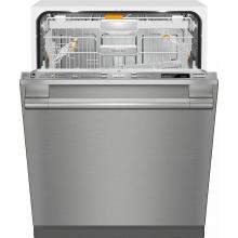 Miele 21687563USA - Futura Lumen Dishwasher - Pre-Finished Fully Integrated