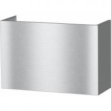 Miele 28996338D - 24'' Duct Cover - 36'' w