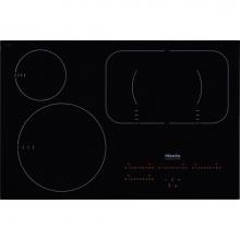 Miele 26636562USA - 30'' Flush Mounted Induction Cooktop