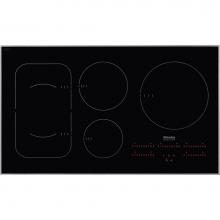 Miele 26637052USA - 36'' Induction Cooktop