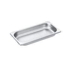 Miele 05001370 - Perforated Cooking Pan